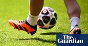 MPs want more women’s football boots to be made and sold amid ACL injuries