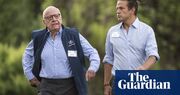 Why Murdoch’s succession case could be major blow to his rightwing legacy