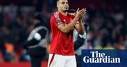 Murillo’s imperious form shows Forest’s recruitment gamble has borne fruit | Will Unwin