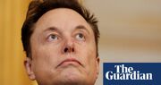 Musk intensifies government spending attack with push to cut all regulations