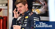 My F1 critics don’t have a title-winning mentality, claims Max Verstappen