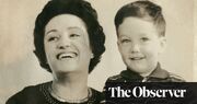 My mother, the monster – and how I came to understand and forgive her