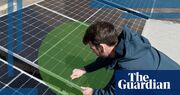 My solar panels are faulty. Can I repair them or is it time for new ones?