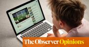 My son has learned a lot from YouTube, but he loves the screaming, blaring videos best | Séamas O'Reilly