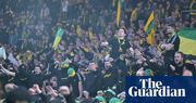 When will Nantes learn that sacking managers is not the answer? | Luke Entwistle