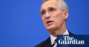 Nato chief rebukes Donald Trump and announces record defence spending