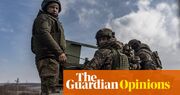 Nato is growing reckless over Ukraine – and Russia’s German military leak proves it | Simon Jenkins