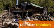 What is the real toll of natural and climate disasters? Science has staggering new answers | Devi Sridhar