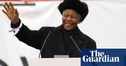 How Nelson Mandela’s Trafalgar Square speech still resonates, 20 years on