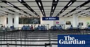 Net migration to UK hit record high of 906,000 in year to June 2023, revised figures show