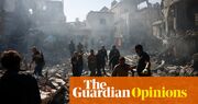 Netanyahu, the brutal chancer, will keep on bombing, but his brinkmanship may go too far | Simon Tisdall