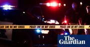 US teen arrested in connection with deaths of four family members