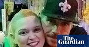 New Orleans attack victim’s fiancee condemns city over security failings