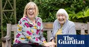 A new start after 60: I became a ‘hummingbird’ for people with dementia