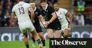 New Zealand find a way to win after England make dents in tourists’ aura | Michael Aylwin