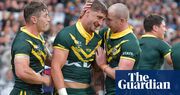 Wasteful Australia hold off New Zealand to banish their Pacific Cup demons