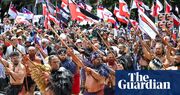 New Zealand: the fight to protect Māori rights – podcast