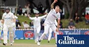 New Zealand v England report cards: grading every player after Test series