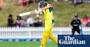 Annabel Sutherland ton charges Australia win over New Zealand before rain arrives