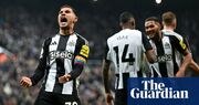 Another Newcastle v Liverpool classic and Chelsea up to second – Football Weekly Extra