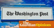 The Washington Post and LA Times refused to endorse a candidate. Why? | Margaret Sullivan