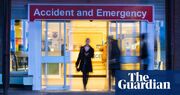 NHS ombudsman warns hospitals are cynically burying evidence of poor care