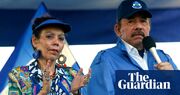 Nicaragua: Ortega and wife to assume absolute power after changes approved