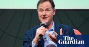 Nick Clegg defends Meta’s removal of Facebook and Instagram factcheckers