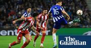 Nico González cannot replace Rodri but will help Manchester City fill the void | Will Unwin