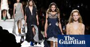 Nicolas Ghesquière marks Louis Vuitton with powerhouse show in Paris