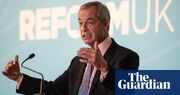 Nigel Farage suggests MPs should debate rolling back abortion limit