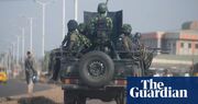 Nigeria: 15 children kidnapped in another school raid