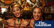 ‘This is incredible’: a new generation of music lovers discovers the 70s sounds of the Lijadu Sisters