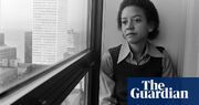 A life in quotes: Nikki Giovanni