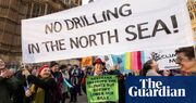 No big North Sea fossil fuel country has plan to stop drilling in time for 1.5C goal