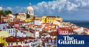 ‘I have no neighbours’: overtourism pushes residents in Spain and Portugal to the limit