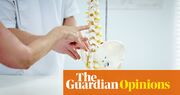 No one should see a chiropractor thinking they are seeing a doctor | Ranjana Srivastava