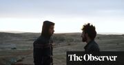 ‘The UK should know what their government is supporting’: the Israeli and Palestinian film-makers shining a light on West Bank violence