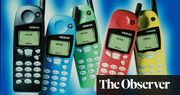 Lord of the ringtones: Nokia celebrates pop-culture status by opening design archive