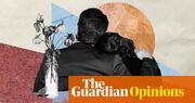 None of us wants to think about death. But pretending it won’t happen may not be the best option | Simon Smart