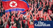 North Korea cancels World Cup qualifier against Japan