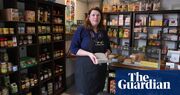 Not a sausage: how latest post-Brexit checks have hit UK delis