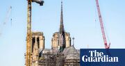 Row erupts over plan to charge €5 to enter fire-hit Notre Dame