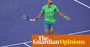 Can Djokovic still find warrior energy to battle Sinner and Alcaraz generation? | Sean Ingle