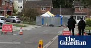 Novichok was put on Skripals’ front door while they were home, inquiry hears