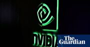 Nvidia to report first earnings since shock debut of Chinese AI DeepSeek