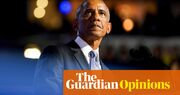 The long Obama era is over | Osita Nwanevu