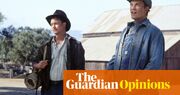 Would you drop Of Mice and Men from the exam syllabus? The answer isn’t black and white | Nels Abbey