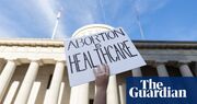 Judge strikes down Ohio abortion ban as unconstitutional