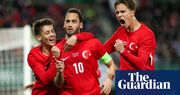 Old habits die hard in Turkish football despite wonderkids thriving abroad | Michael Butler